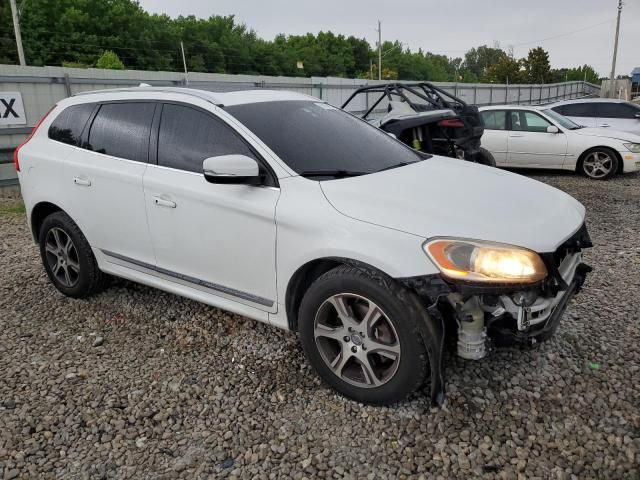 2014 Volvo XC60 T6