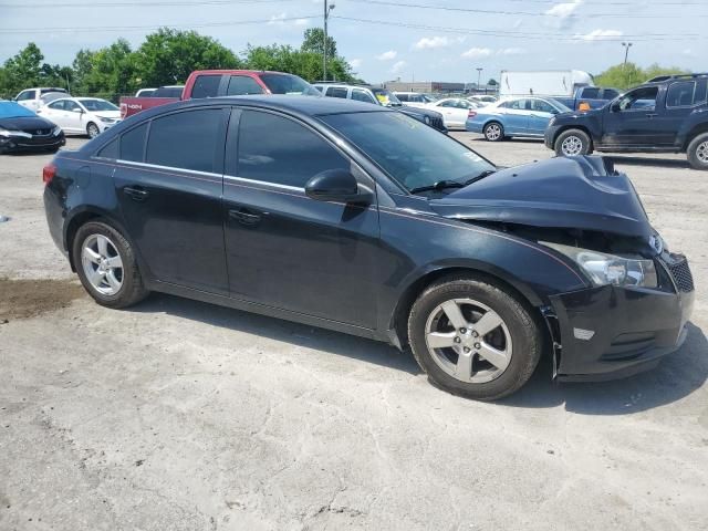 2011 Chevrolet Cruze LT