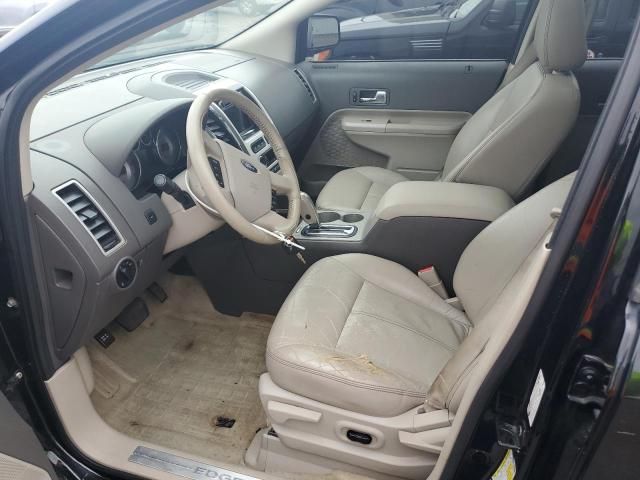 2008 Ford Edge Limited