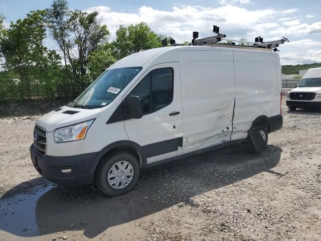 2020 Ford Transit T-250