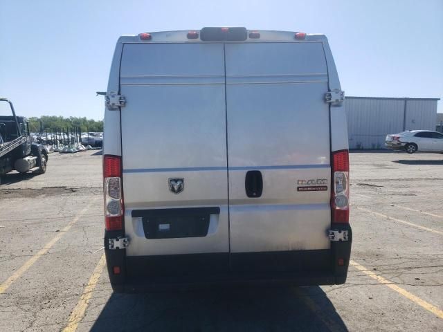 2018 Dodge RAM Promaster 3500 3500 High