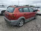 2008 Pontiac Vibe