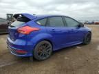 2015 Ford Focus ST