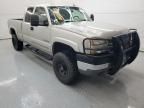 2005 Chevrolet Silverado K2500 Heavy Duty