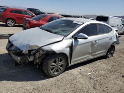 2017 Hyundai Elantra SE en venta en North Las Vegas, NV