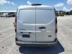 2016 Ford Transit Connect XLT