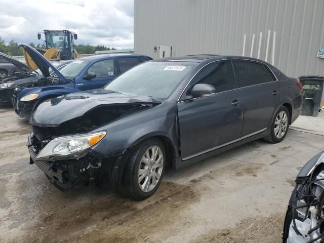 2011 Toyota Avalon Base