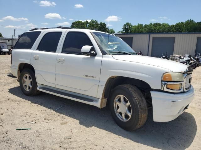 2005 GMC Yukon Denali