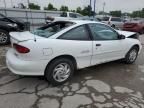 1998 Chevrolet Cavalier Base