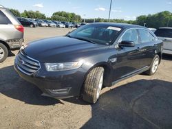 Ford Taurus sel salvage cars for sale: 2015 Ford Taurus SEL