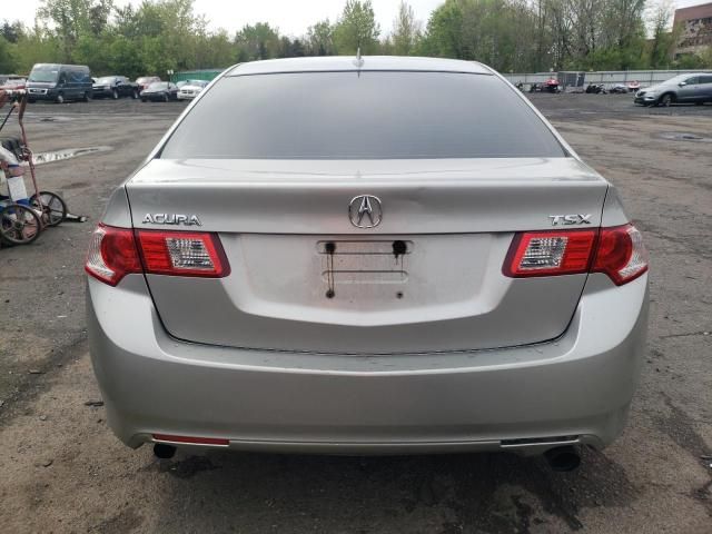 2010 Acura TSX