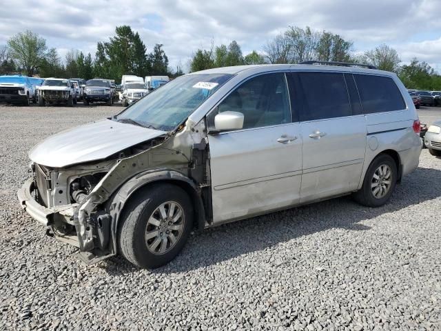 2008 Honda Odyssey EX