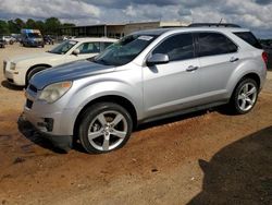 Salvage cars for sale from Copart Tanner, AL: 2013 Chevrolet Equinox LT