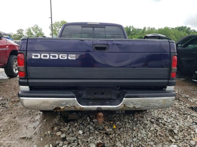 1998 Dodge RAM 1500