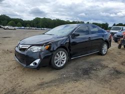 Salvage cars for sale at Conway, AR auction: 2014 Toyota Camry Hybrid
