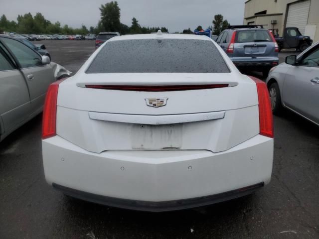 2016 Cadillac ELR