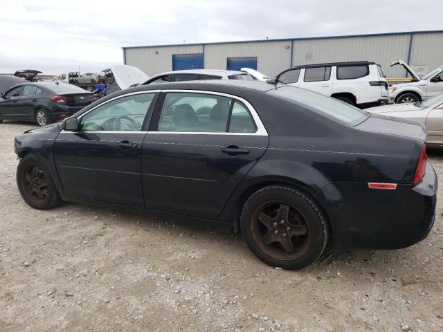 2011 Chevrolet Malibu LS