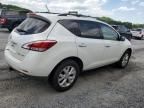 2014 Nissan Murano S