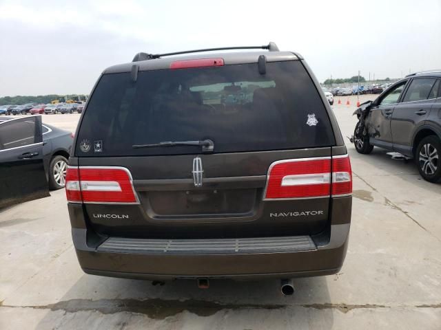 2008 Lincoln Navigator