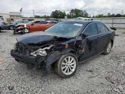 Vehiculos salvage en venta de Copart Montgomery, AL: 2014 Toyota Camry L