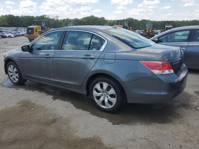 2010 Honda Accord EXL