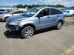 Honda Vehiculos salvage en venta: 2008 Honda CR-V EX