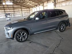 Salvage cars for sale at Phoenix, AZ auction: 2023 BMW X3 XDRIVE30I