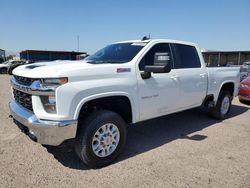 Salvage cars for sale at Phoenix, AZ auction: 2023 Chevrolet Silverado K2500 Heavy Duty LT