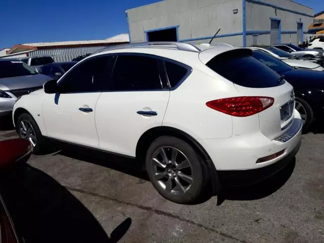 2015 Infiniti QX50