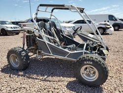 Clean Title Motorcycles for sale at auction: 2007 Dune Buggy