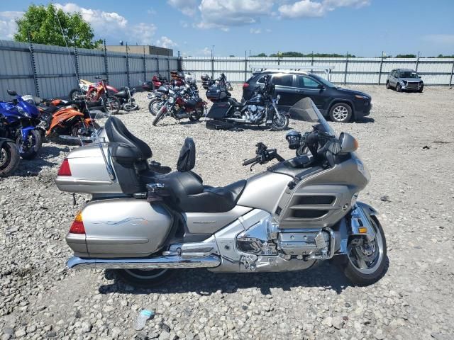 2003 Honda GL1800 A