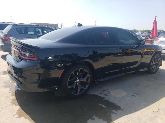 2019 Dodge Charger GT