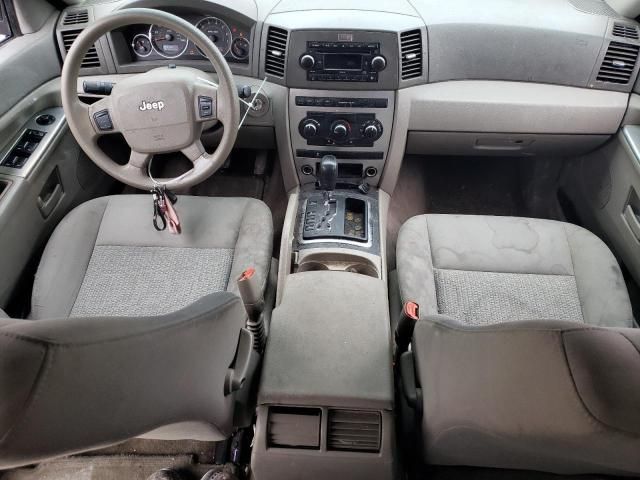 2007 Jeep Grand Cherokee Laredo