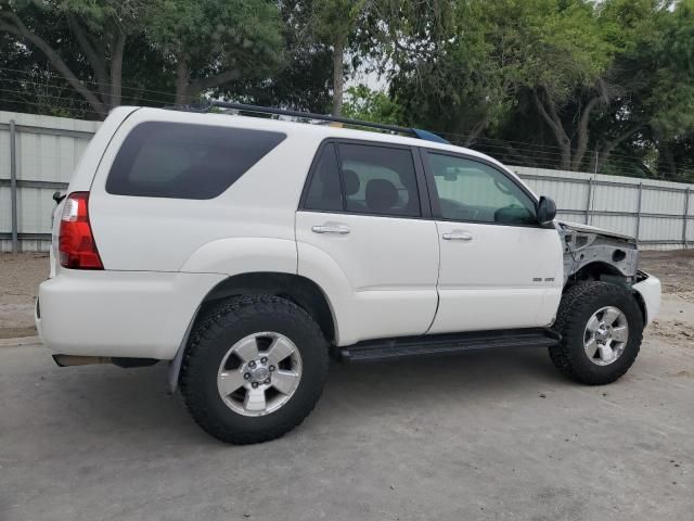 2008 Toyota 4runner SR5