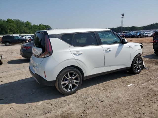 2024 KIA Soul EX