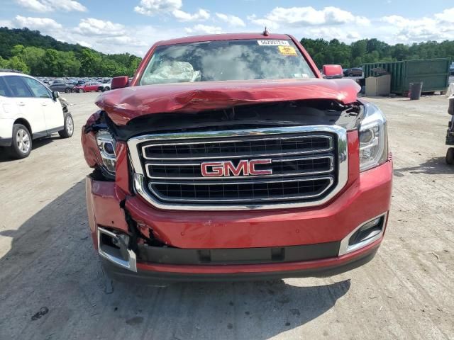 2015 GMC Yukon XL K1500 SLT