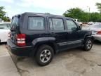 2009 Jeep Liberty Sport