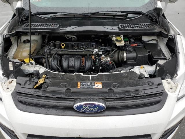 2016 Ford Escape S