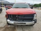 2011 Chevrolet Silverado C1500  LS