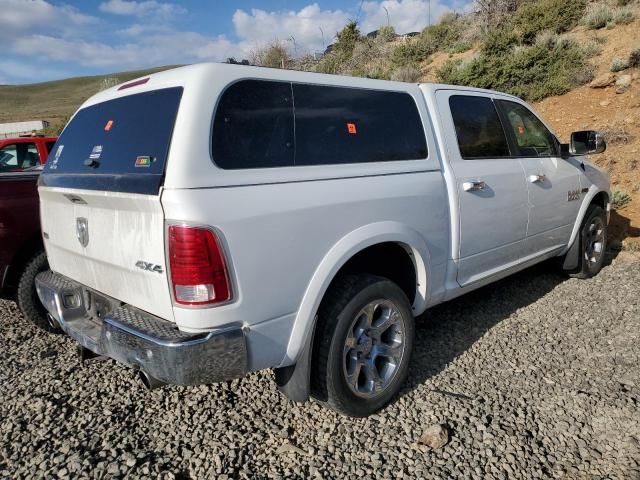 2015 Dodge 1500 Laramie