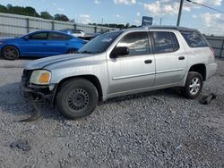 Salvage cars for sale at Hueytown, AL auction: 2005 GMC Envoy XUV