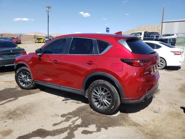 2018 Mazda CX-5 Sport