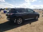 2014 Lexus RX 350 Base