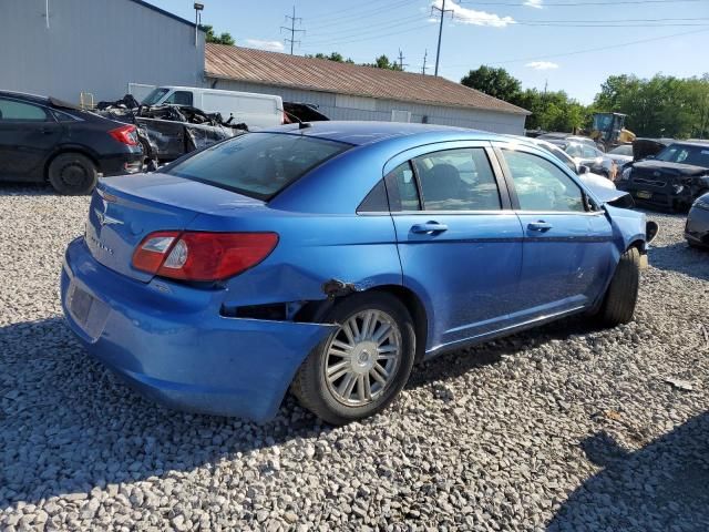 2007 Chrysler Sebring Touring