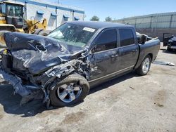 Salvage cars for sale at Albuquerque, NM auction: 2019 Dodge RAM 1500 Classic SLT