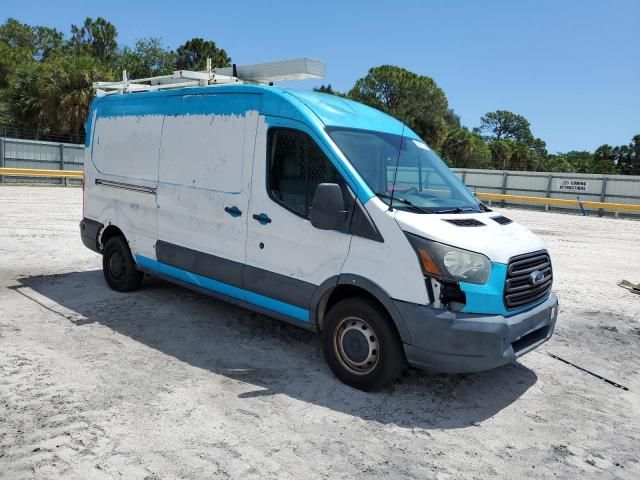 2015 Ford Transit T-250