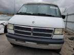 1995 Dodge RAM Van B2500