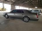 2000 Cadillac Deville