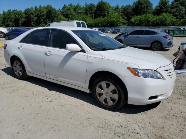 2007 Toyota Camry CE