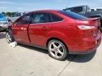 2012 Ford Focus Titanium